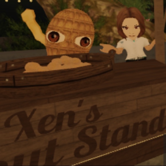 Meet your Posher, Aracely - Picture 1 of 1